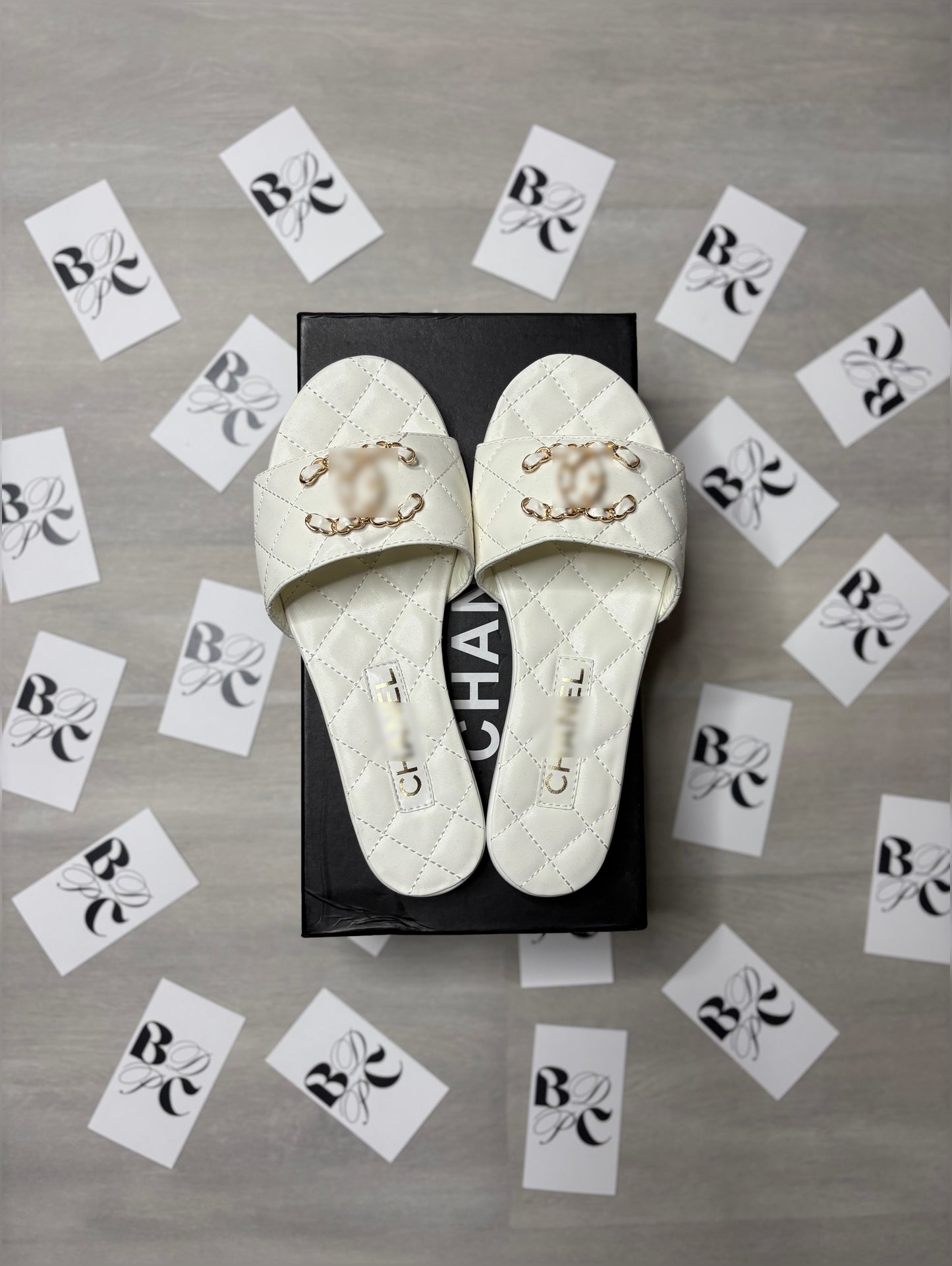 (WHITE) LENAHC