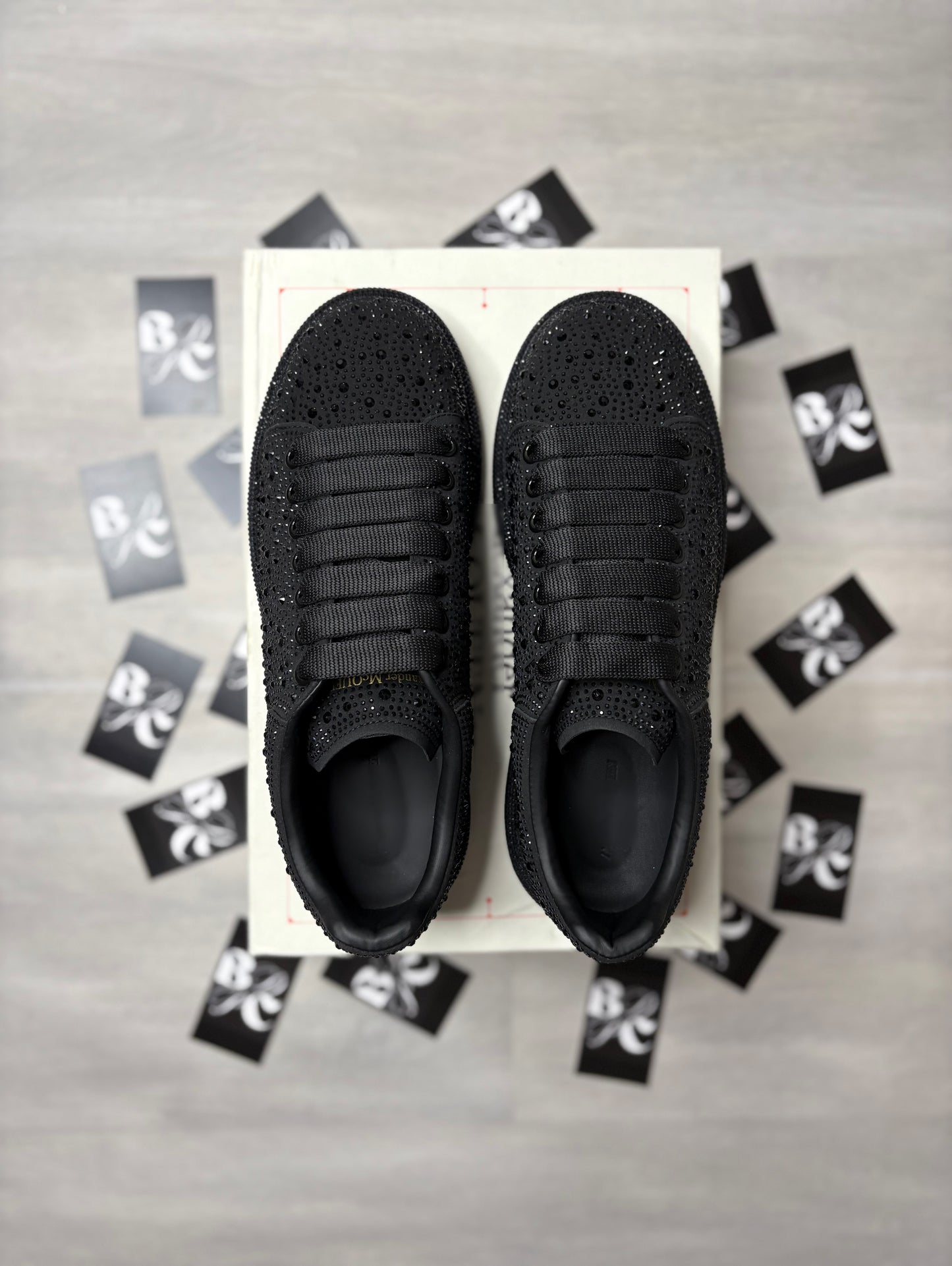 (BLACK) MQN
