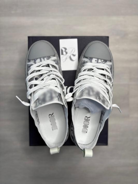 White Blue ROID