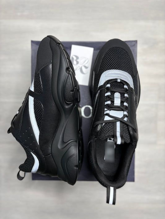Black ROID
