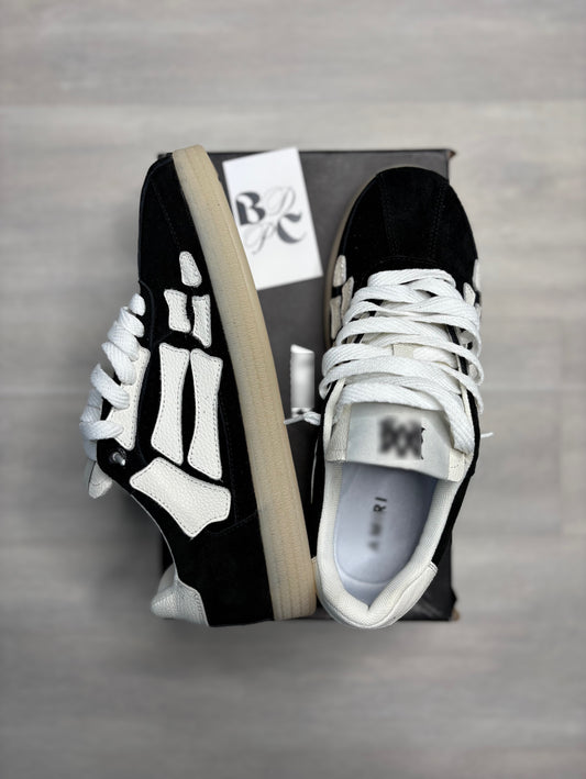 Black White IRIMA