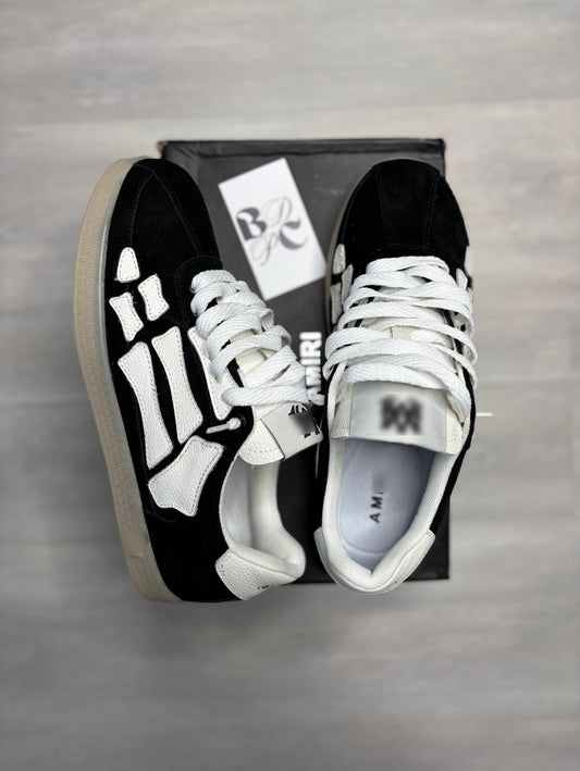Black White IRIMA