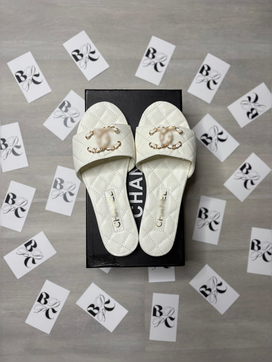 (WHITE) LENAHC