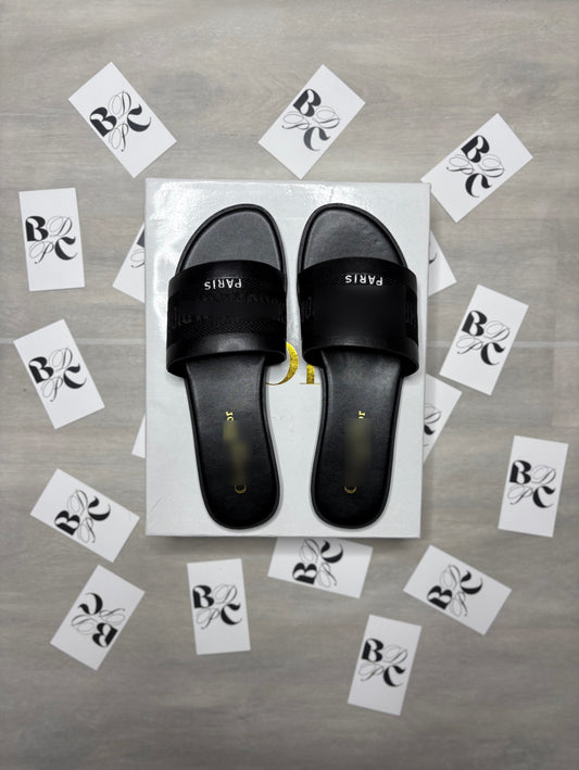 (BLACK) ROID