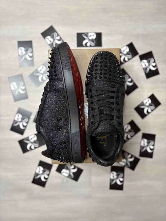 (BLACK) RB