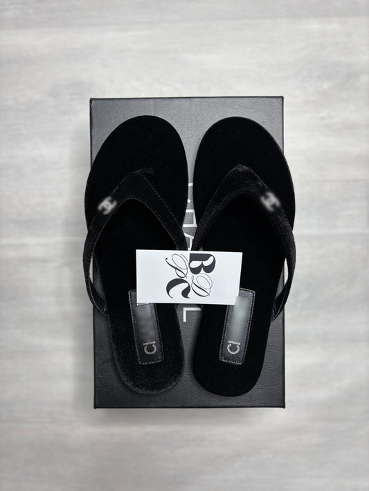 Black CHA