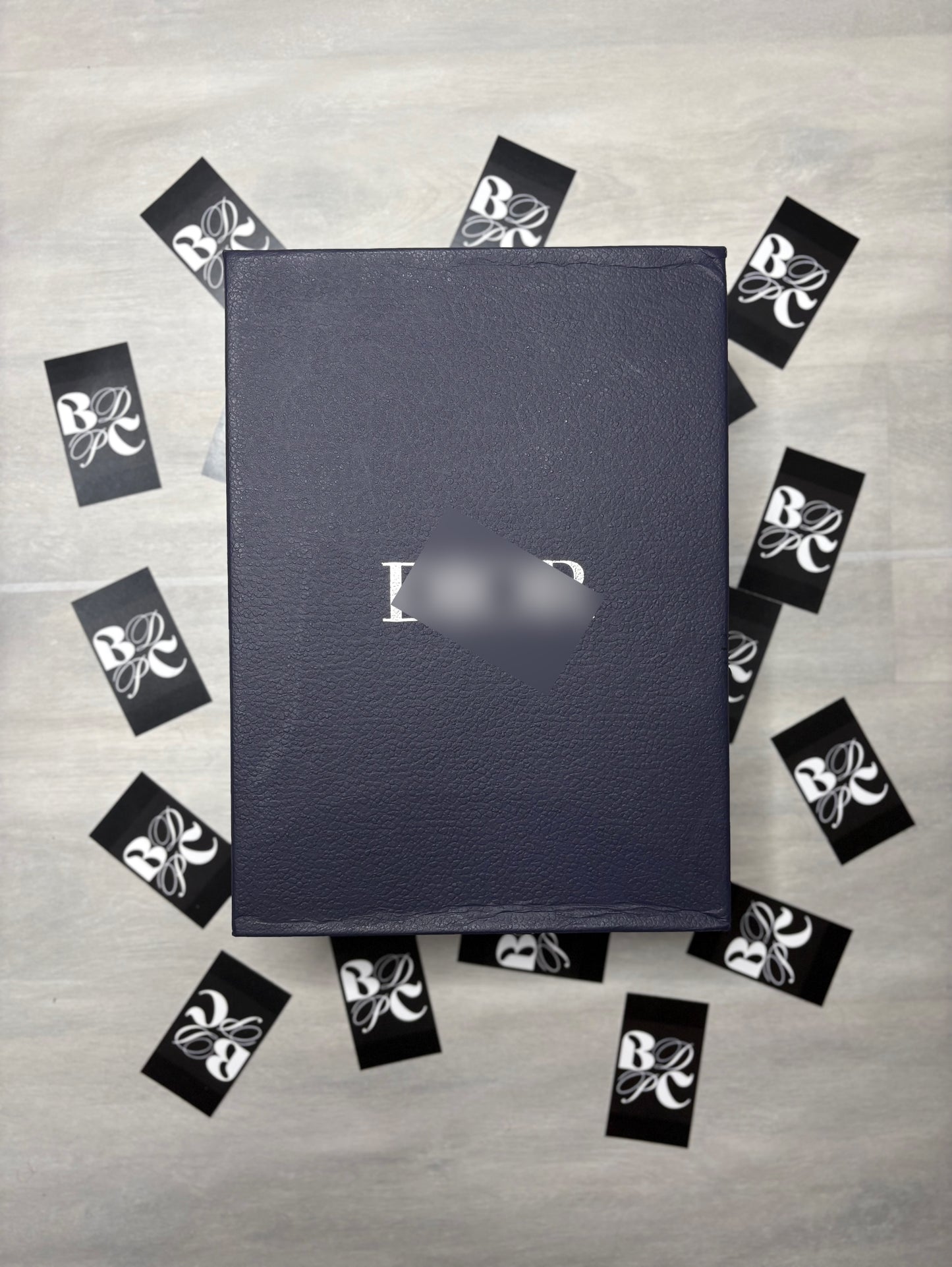 (BLACK) ROID