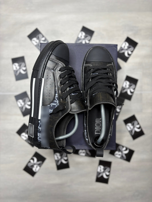 (BLACK) ROID