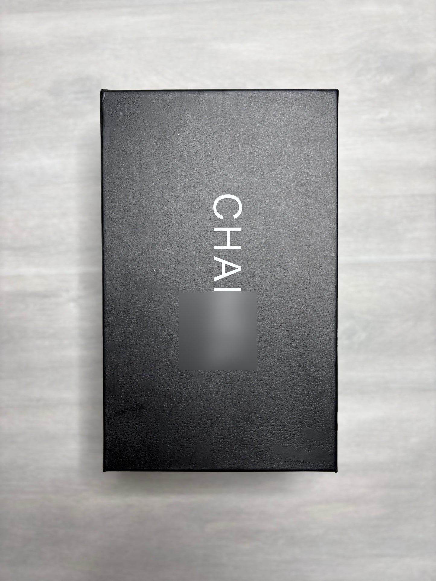 Black CHA